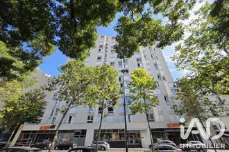 achat appartement paris 75020