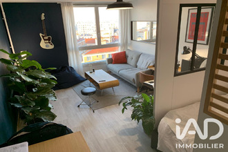 achat appartement paris 75020