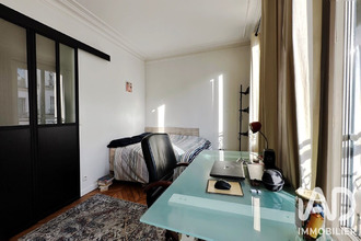 achat appartement paris 75020