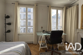 achat appartement paris 75020