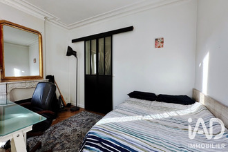 achat appartement paris 75020