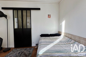 achat appartement paris 75020