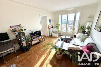 achat appartement paris 75020