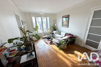 achat appartement paris 75020