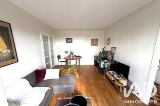 achat appartement paris 75020