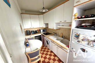 achat appartement paris 75020