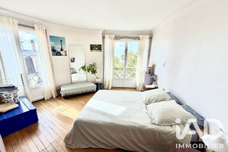 achat appartement paris 75020