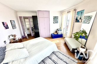 achat appartement paris 75020