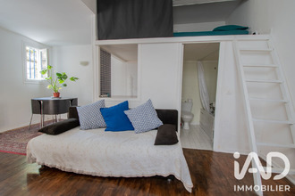 achat appartement paris 75020