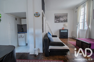achat appartement paris 75020