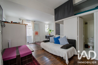achat appartement paris 75020