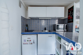 achat appartement paris 75020