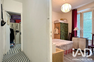 achat appartement paris 75020