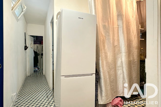 achat appartement paris 75020