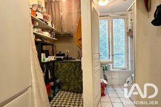 achat appartement paris 75020