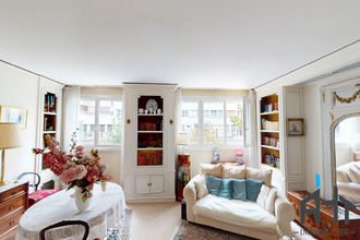 achat appartement paris 75020