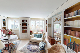 achat appartement paris 75020