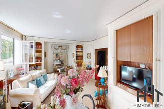 achat appartement paris 75020