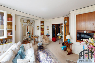 achat appartement paris 75020