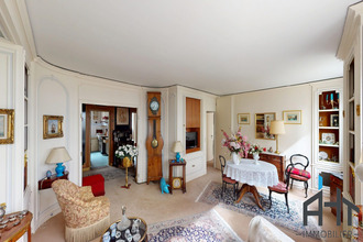 achat appartement paris 75020