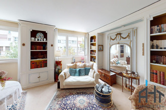 achat appartement paris 75020