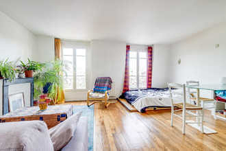 achat appartement paris 75020