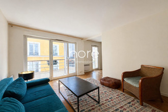achat appartement paris 75020
