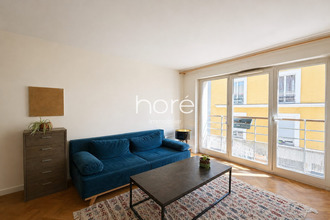 achat appartement paris 75020