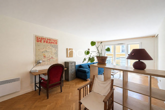 achat appartement paris 75020