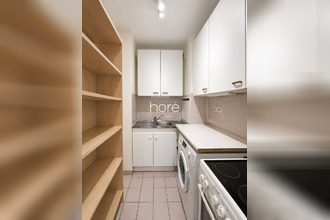 achat appartement paris 75020
