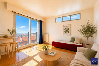 achat appartement paris 75020
