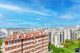achat appartement paris 75020