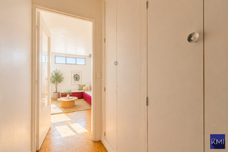 achat appartement paris 75020