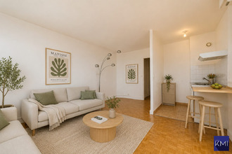 achat appartement paris 75020
