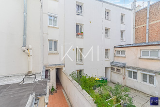 achat appartement paris 75020