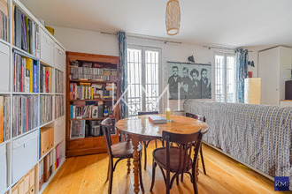 achat appartement paris 75020