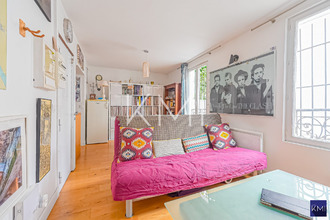 achat appartement paris 75020