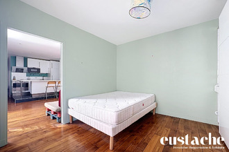 achat appartement paris 75020