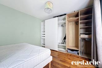 achat appartement paris 75020
