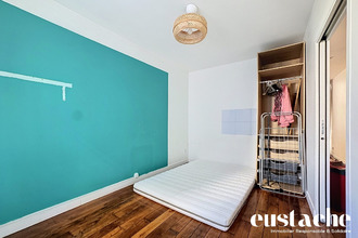 achat appartement paris 75020