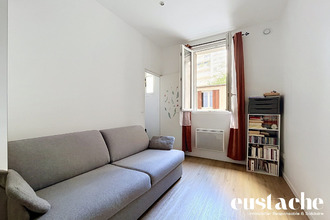 achat appartement paris 75020