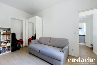 achat appartement paris 75020