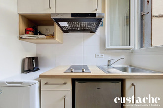 achat appartement paris 75020
