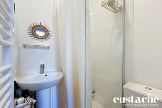 achat appartement paris 75020