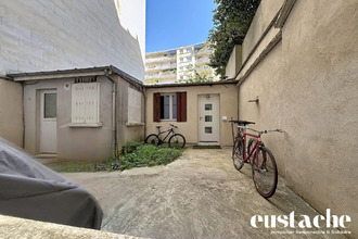 achat appartement paris 75020
