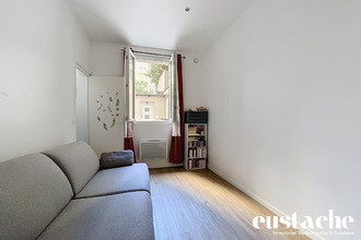 achat appartement paris 75020