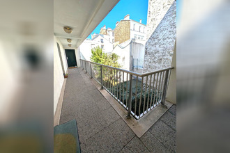 achat appartement paris 75020