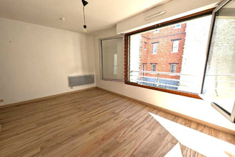 achat appartement paris 75020