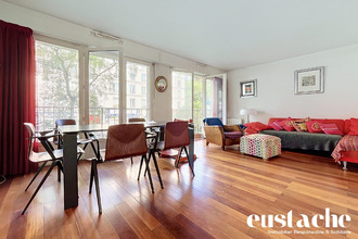 achat appartement paris 75020