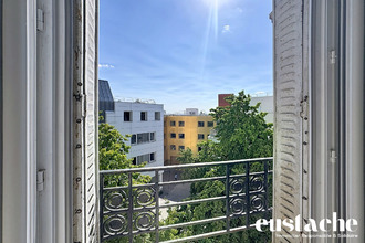 achat appartement paris 75020